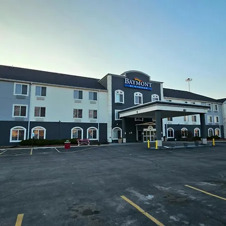 Baymont by Wyndham Chicago/Calumet City