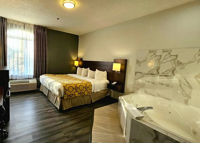 Baymont By Wyndham Chicago/calumet Hotel Calumet City