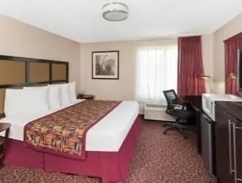Hotel Baymont By Wyndham Chicago/calumet Calumet City