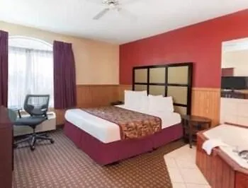 Baymont By Wyndham Chicago/calumet 3*