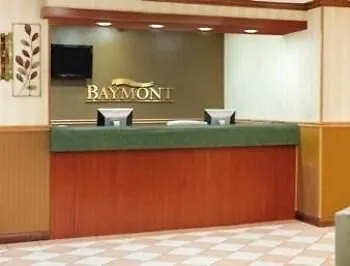 Hotel Baymont By Wyndham Chicago/calumet