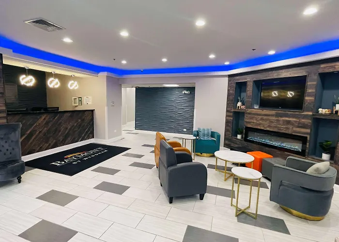 Baymont By Wyndham Chicago/calumet
