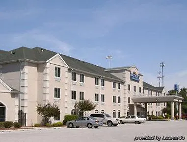 Baymont By Wyndham Chicago/calumet Hotel 3*