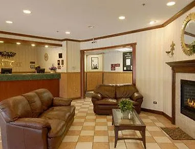 Baymont By Wyndham Chicago/calumet